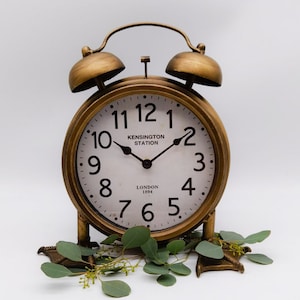 Vintage duck clock - .de