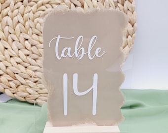 Table numbers rent rent numbers 1 - 15 rental service rent