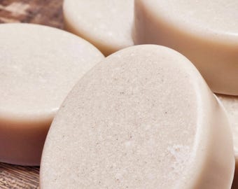 Body Bar Soap