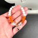 MS multiple Sclerosis Awareness Bracelet - Etsy
