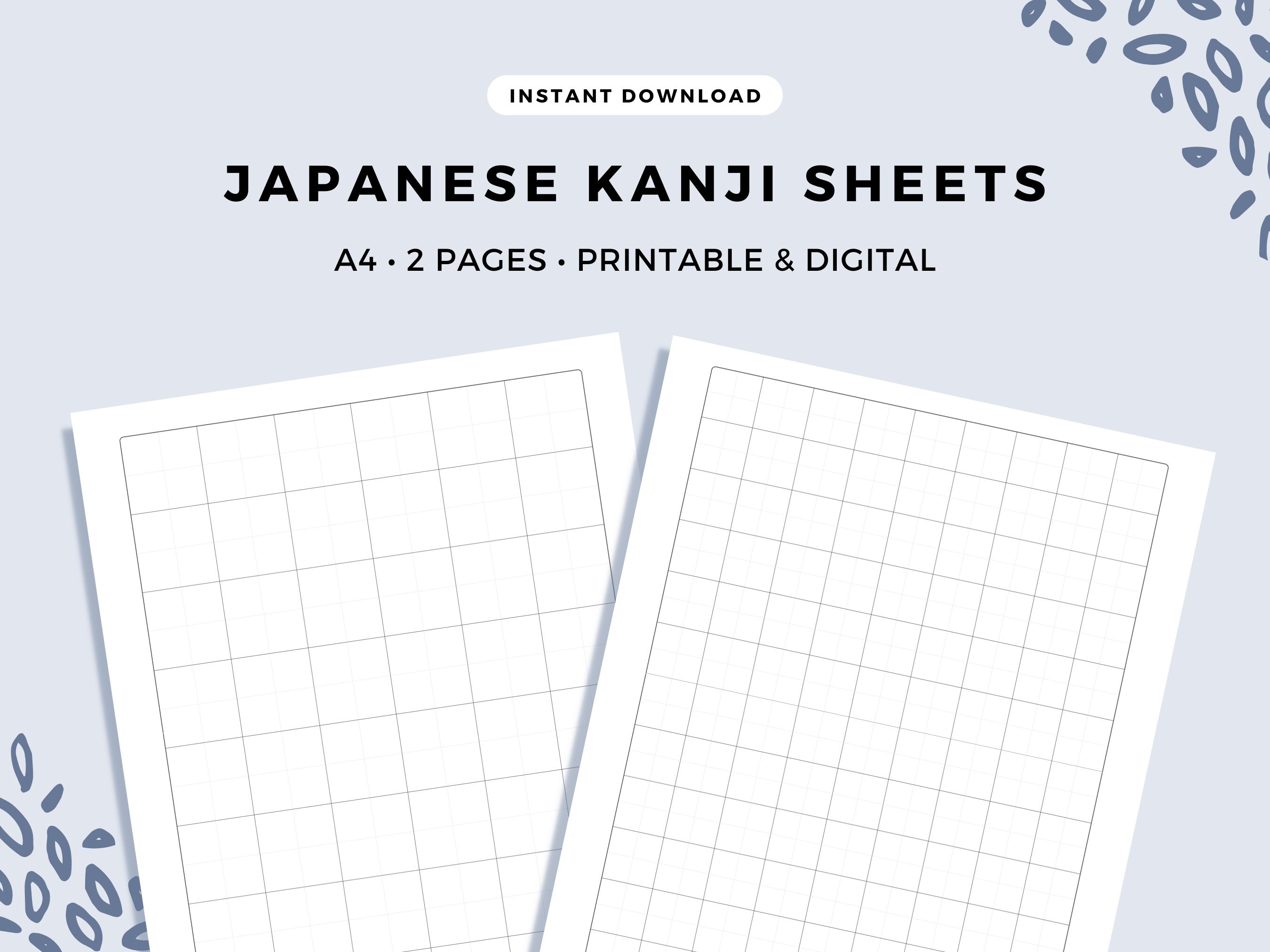 japanese-writing-paper-templates-pdf-digital-printable-tokaikko-s-ko