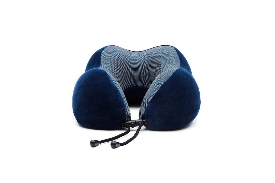 Travie Neck Pillow, Travel Neck Pillow, the Best Neck Pillow