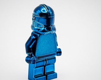 クローントルーパー互換品セット売り　442追加 1在庫11体セット第442部隊トルーパーLEGOレゴ互換ミニフィグ
