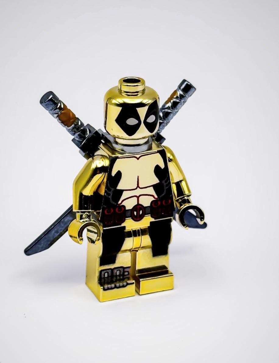 BestShinyBricks - Etsy Israel