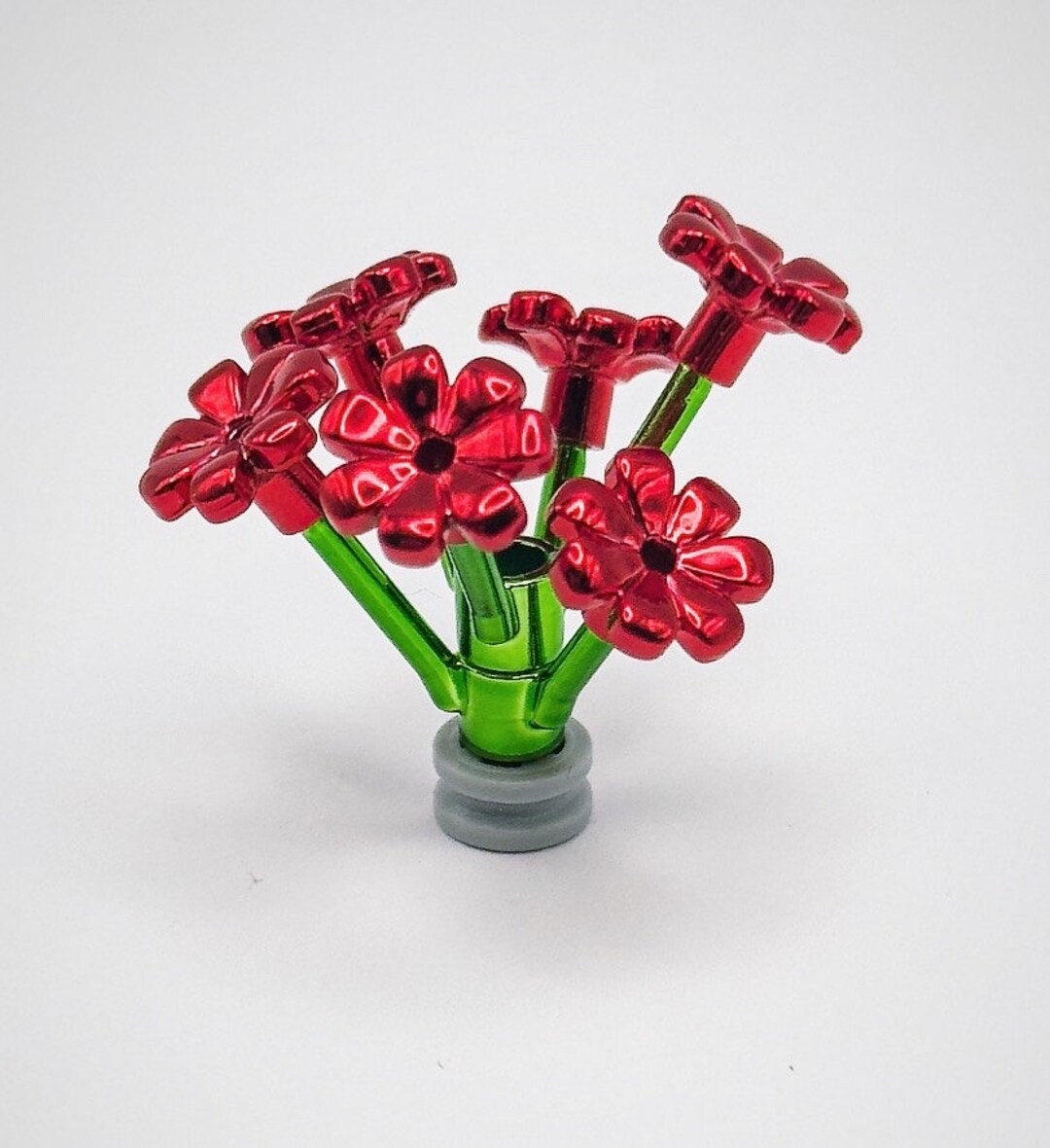 ☆送料・関税込☆THE GREATEST★Patch Flower Bucket★ LEGO LEL Flowers Lotus Flowers (40647)