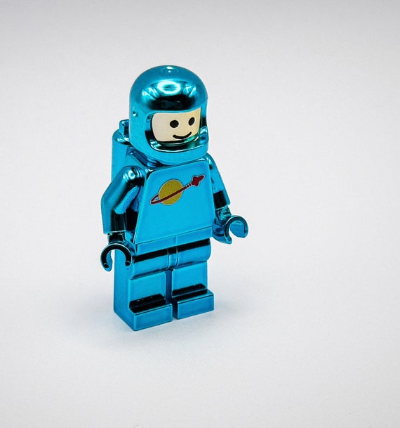 Lego classic blue sale