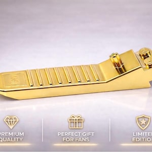 レゴ クローム ゴールド メッキ ブロック&車軸セパレーター ツール 31510 新登場!!