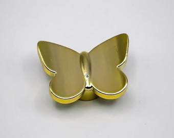 レゴ クロームゴールド バタフライアニマル 80674 新品!!