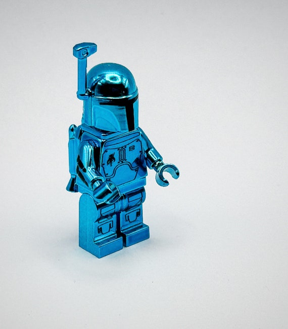 jango and boba fett lego