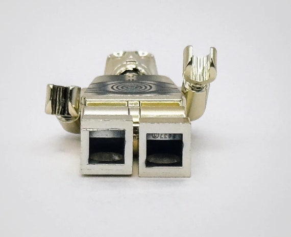 レゴ クロームゴールド C-3PO ミニフィギュア スターウォーズ - Etsy 日本