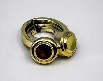 レゴ クロームゴールドメッキ ネックバンド型ヘッドホン 66913 ミュージック 新登場!!