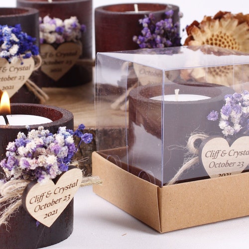 Wedding Party Favours for Guests in Bulk Wedding Bulk Favors Etsy UK