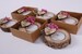 Wedding Party Favours for Guests in bulk | Wedding Bulk Favors | Wedding Rustic Favors | Unique Favors | Tealight Holders | Thank You Favor 