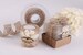 Wedding Party Favours for Guests in bulk | Wedding Bulk Favors | Wedding Rustic Favors | Unique Favors | Tealight Holders | Thank You Favor 