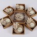Wedding Party Favours for Guests in bulk | Wedding Bulk Favors | Wedding Rustic Favors | Unique Favors | Tealight Holders | Thank You Favor 