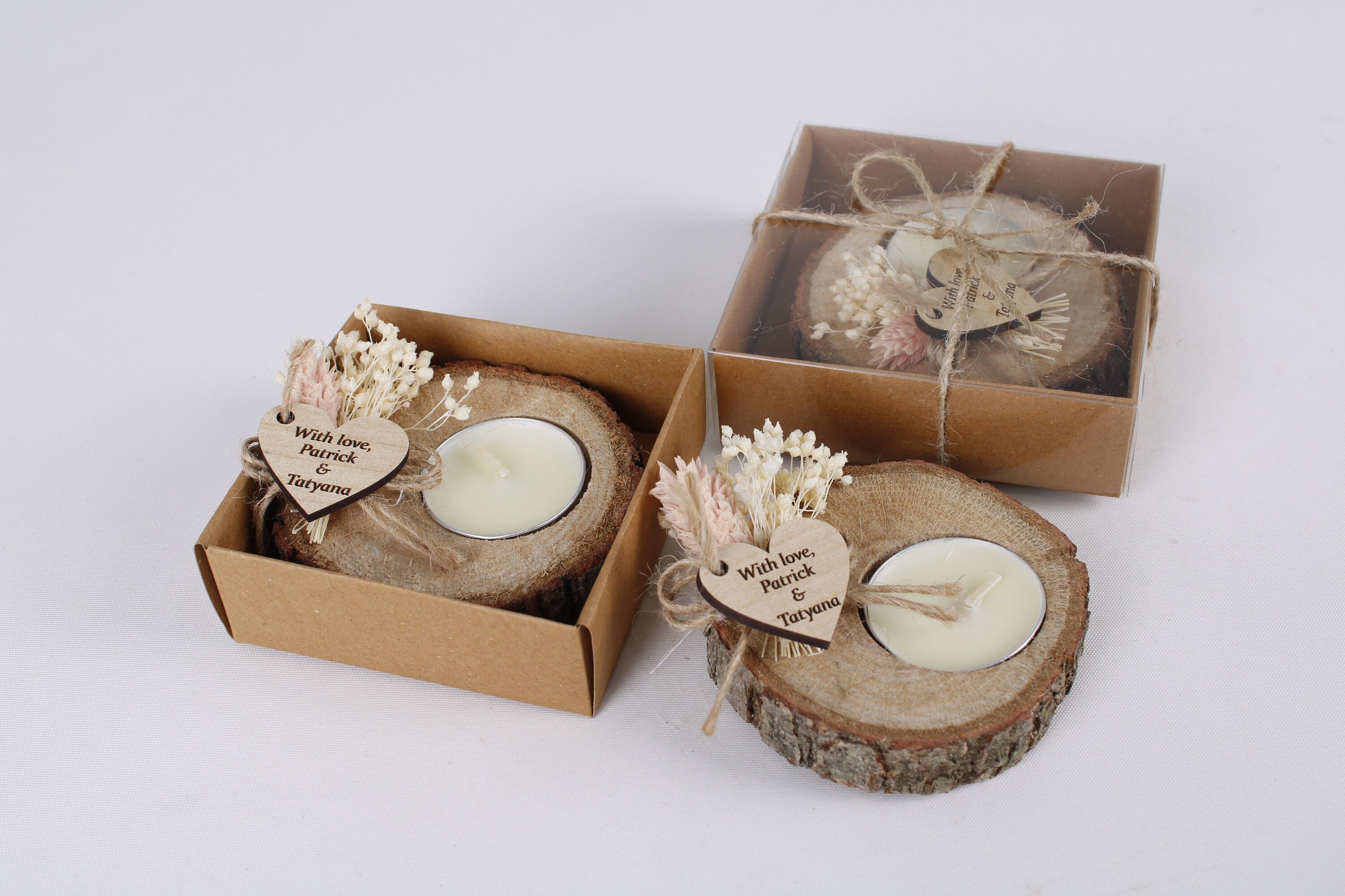 Wedding Party Favours for Guests in Bulk Wedding Bulk Favors Etsy UK