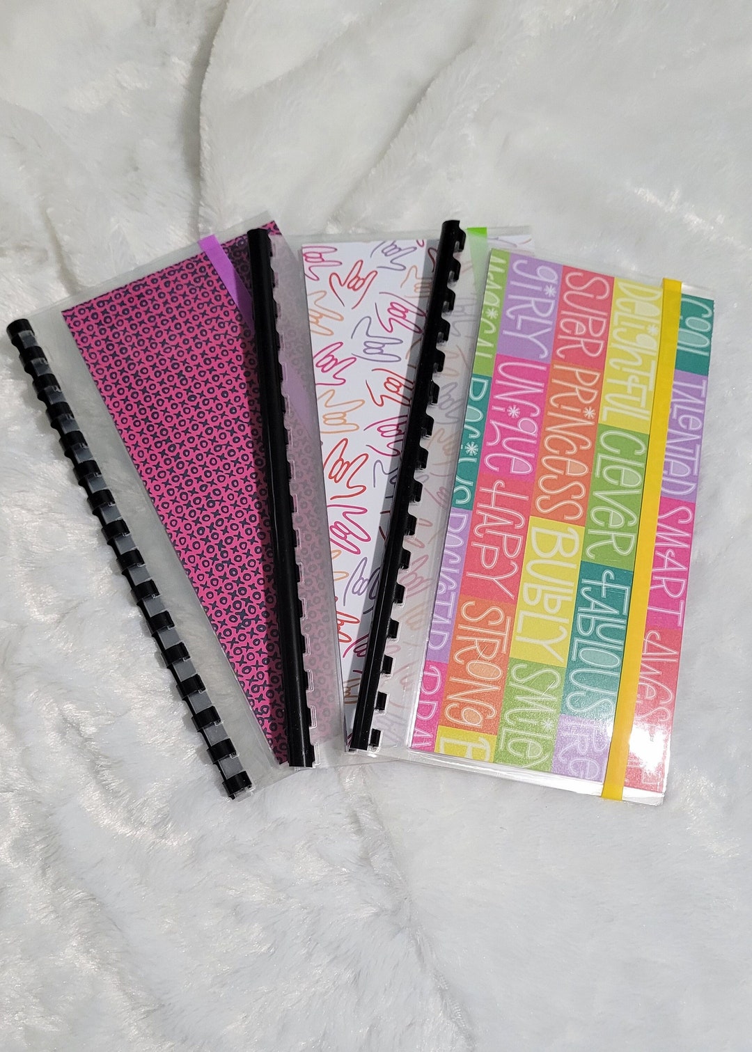 Budgeting Envelope Book, Cash Envelope Book, Economic Cash Budgeting