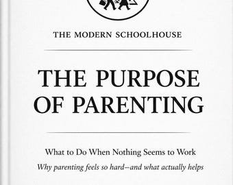 Le but de la parentalité : que faire quand rien ne semble fonctionner ? – Pourquoi être parent est si difficile et ce qui aide vraiment