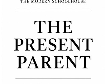 Le parent présent : ce que signifie réellement être présent – pourquoi votre attention compte plus que tout le reste