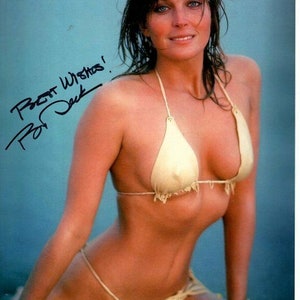 Sexy Bo Derek - Etsy Australia