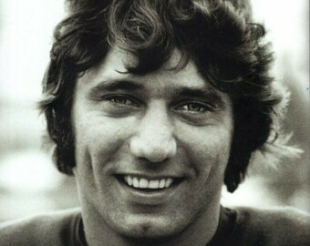 Joe Namath firmó y autógrafo All The Way, primera edición, libro de tapa dura