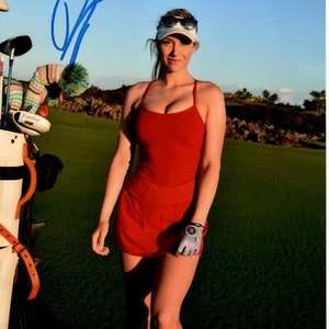 Paige Spiranac Photos - Etsy