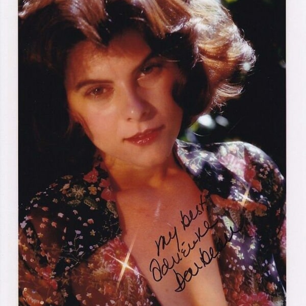 Adrienne Barbeau Topless - Etsy