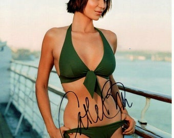 Catherine Bell Nip