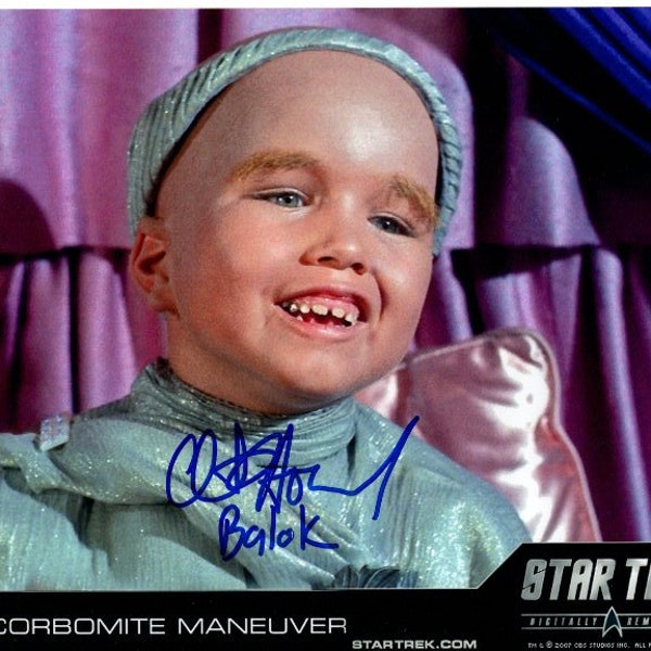 Clint Howard Snow Globe Etsy