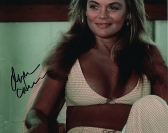 The Last Of Sheila Dyan Cannon