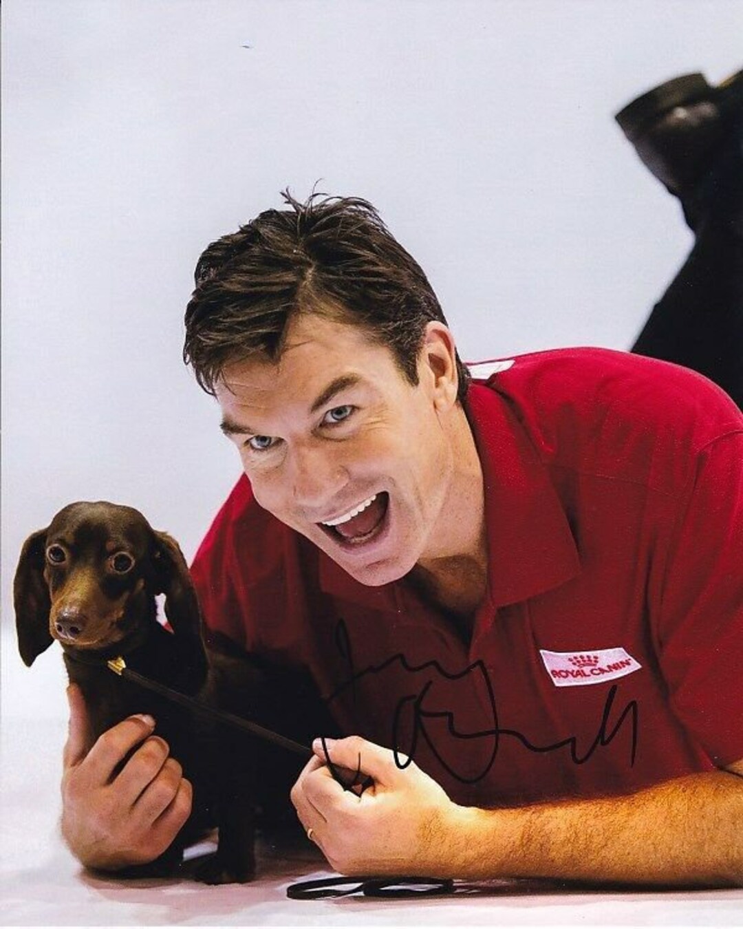 Jerry O’connell Signed Autographed Photo - Etsy