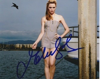 ジョージ・クルーニーのサイン入り8x10写真 - Etsy 日本