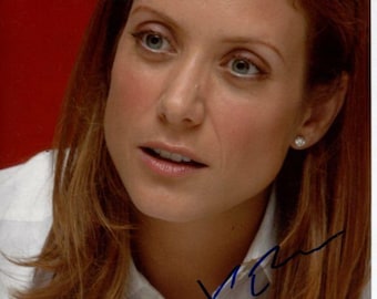Kate Walsh signed autographed 8x10 photo