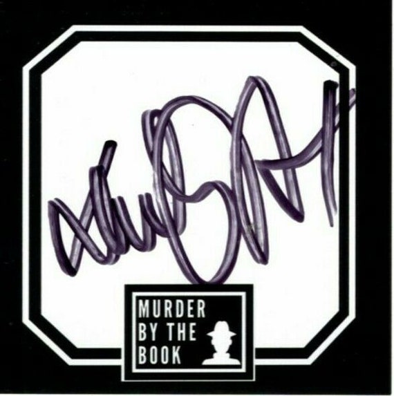 マイケルjフォックス 直筆サイン