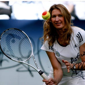 Steffi graf - Etsy 日本