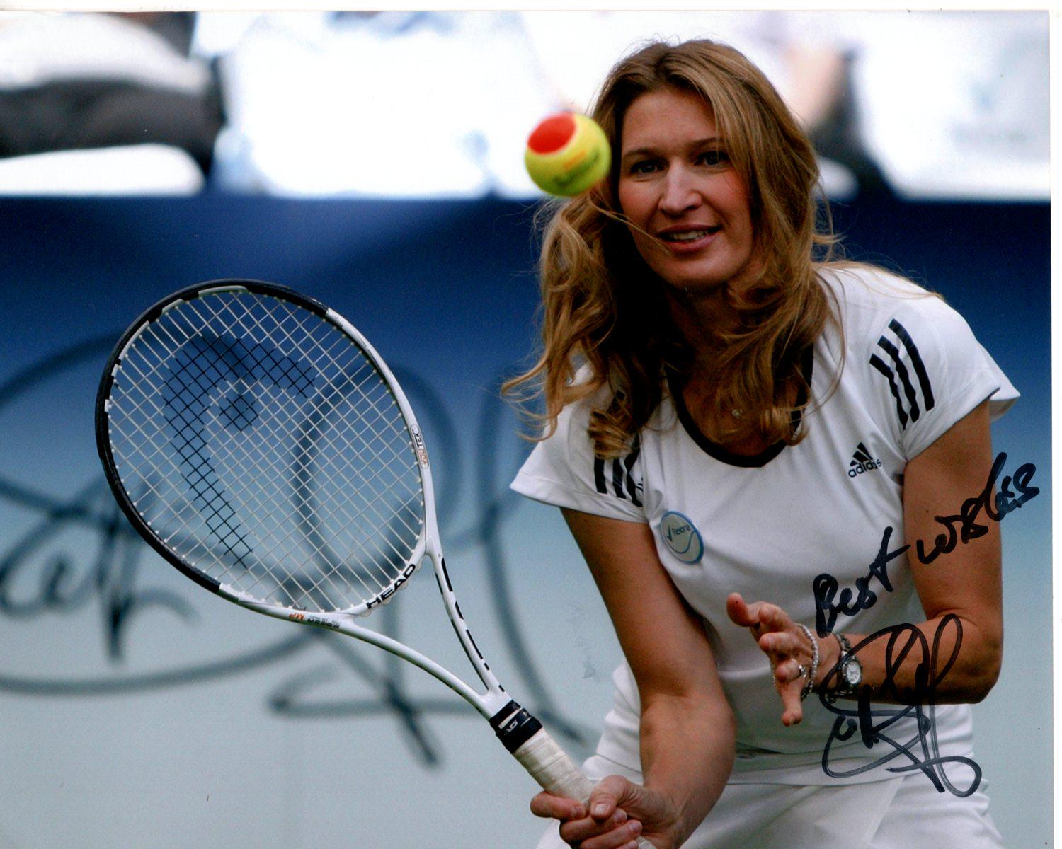 Steffi graf - Etsy 日本