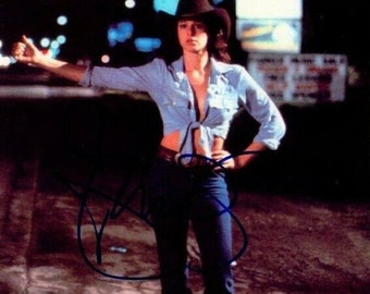Debra Winger Signed Autographed 8x10 Urban Cowboy Sissy Photo - Etsy Sweden