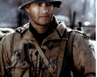 セール中…トム・ハンクス直筆サイン入り2Lサイズ写真…Tom Hanks… Amazon.co.jp: ◇直筆サイン ◇アポロ13 ◇APOLLO 13 (1995) ◇トム