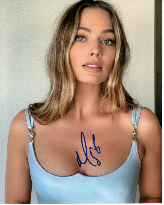 Margot Robbie Wolf of Wall Street Dress - Etsy Sweden