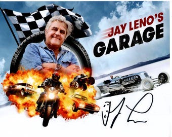 ジェイ・レノのガレージのマクラーレンF1 - 2/5 ホットウィール