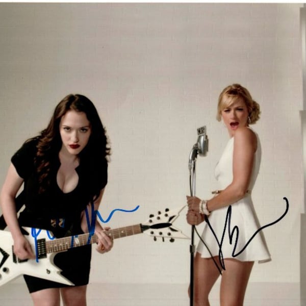 Kat Dennings Etsy