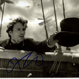 James Franco signed autographed 8x10 Oz the Great and Powerful photo
