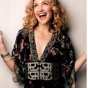 Kate Hudson signed autographed 8x10 photo