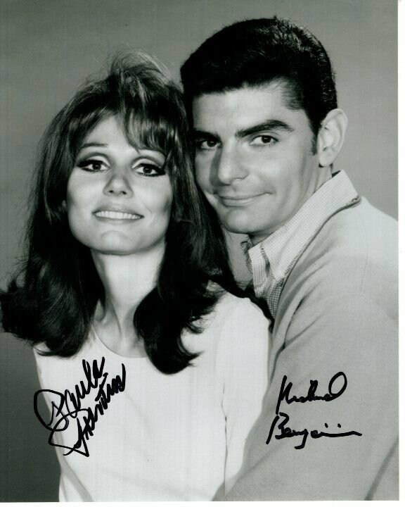 ポーラ・プレンティス直筆サイン入り超大型写真…ボーイ・ハント… Paula prentiss - Etsy 日本