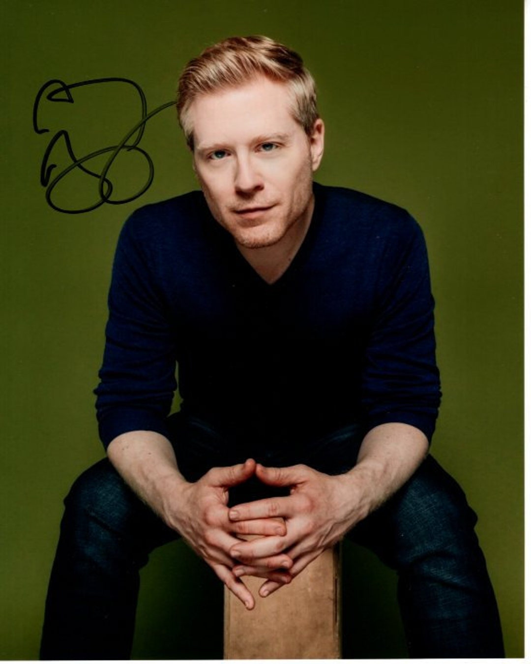 Anthony Rapp Signed Autographed 8x10 Photo - Etsy