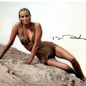 Sexy Bo Derek - Etsy Australia