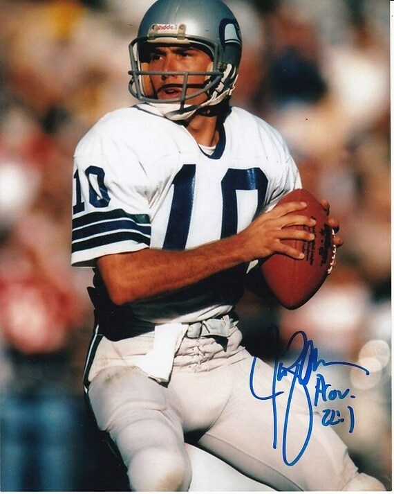 Jim Zorn, Seattle Seahawks, Signed, Autographed, 8X10, Photo, a COA with the Proof Photo of Jim Signing Will Be Included., Jim Zorn, Seattle Seahawks, Signed, Autographed, 8X10, Photo, a COA with the Proof Photo of Jim Signing Will Be Included.,