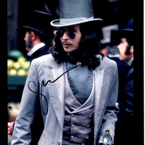 Gary oldman autograph - Etsy 日本