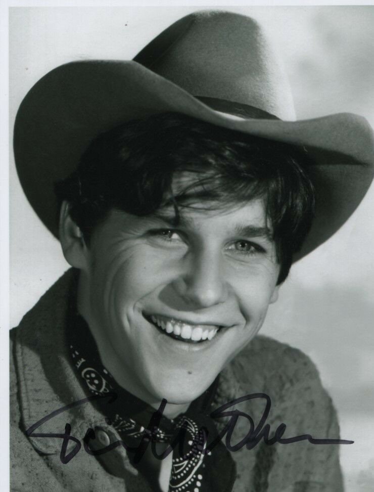 Tim Matheson Signed Autographed Photo | Etsy