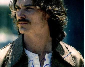 Billy Crudup Signed 8x10 Almost Famous Russell Hammond Photo W